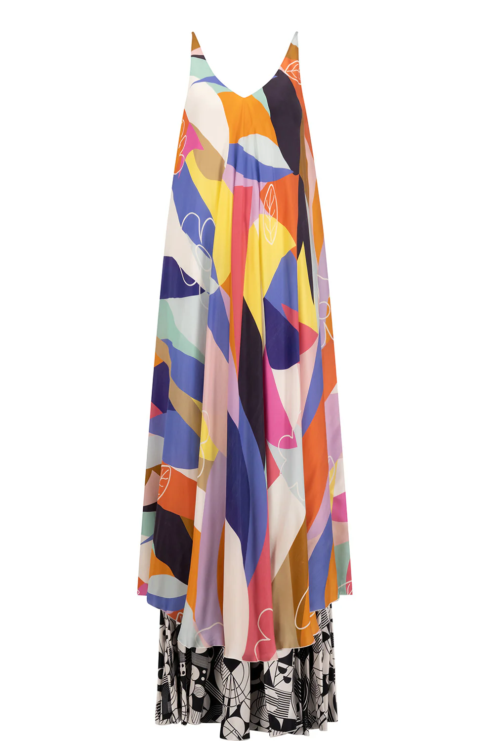 Desert Harmony Dress
