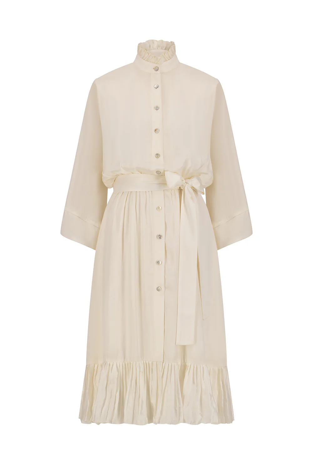 Mountain Muse Dress