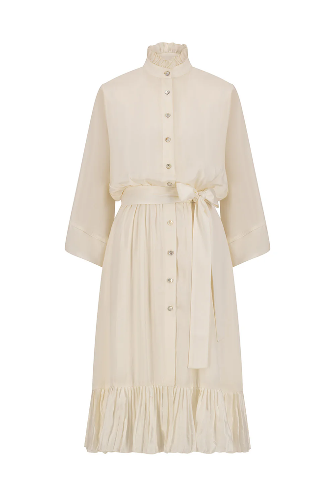 Mountain Muse Dress