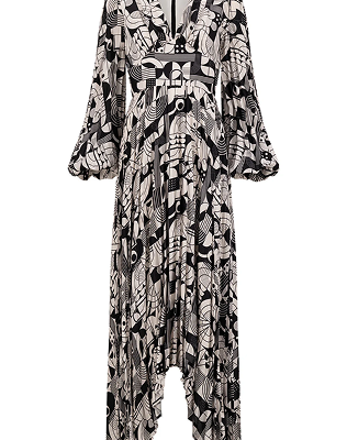 Floral Printed Front Tie Knot Playsuit (Copy)